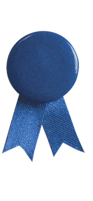 Pin Lazo Solidario