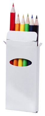 Caja Lápices Garten