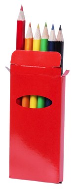 Caja Lápices Garten