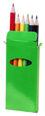 Caja Lápices Garten