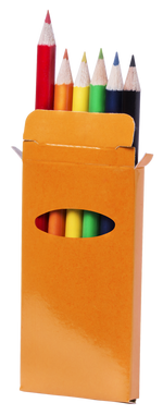 Caja Lápices Garten