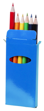 Caja Lápices Garten