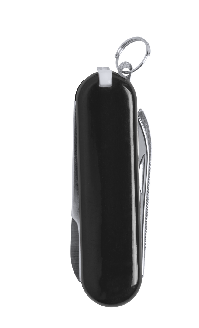 Mininavaja Multiusos Castilla