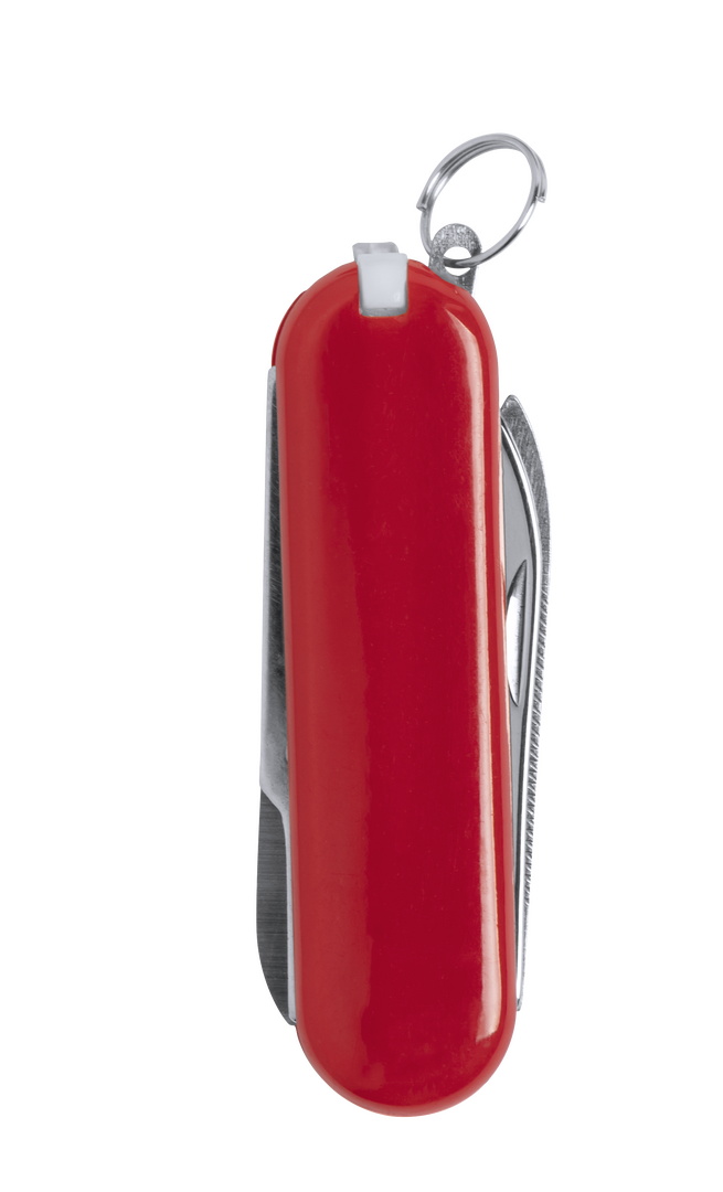 Mininavaja Multiusos Castilla