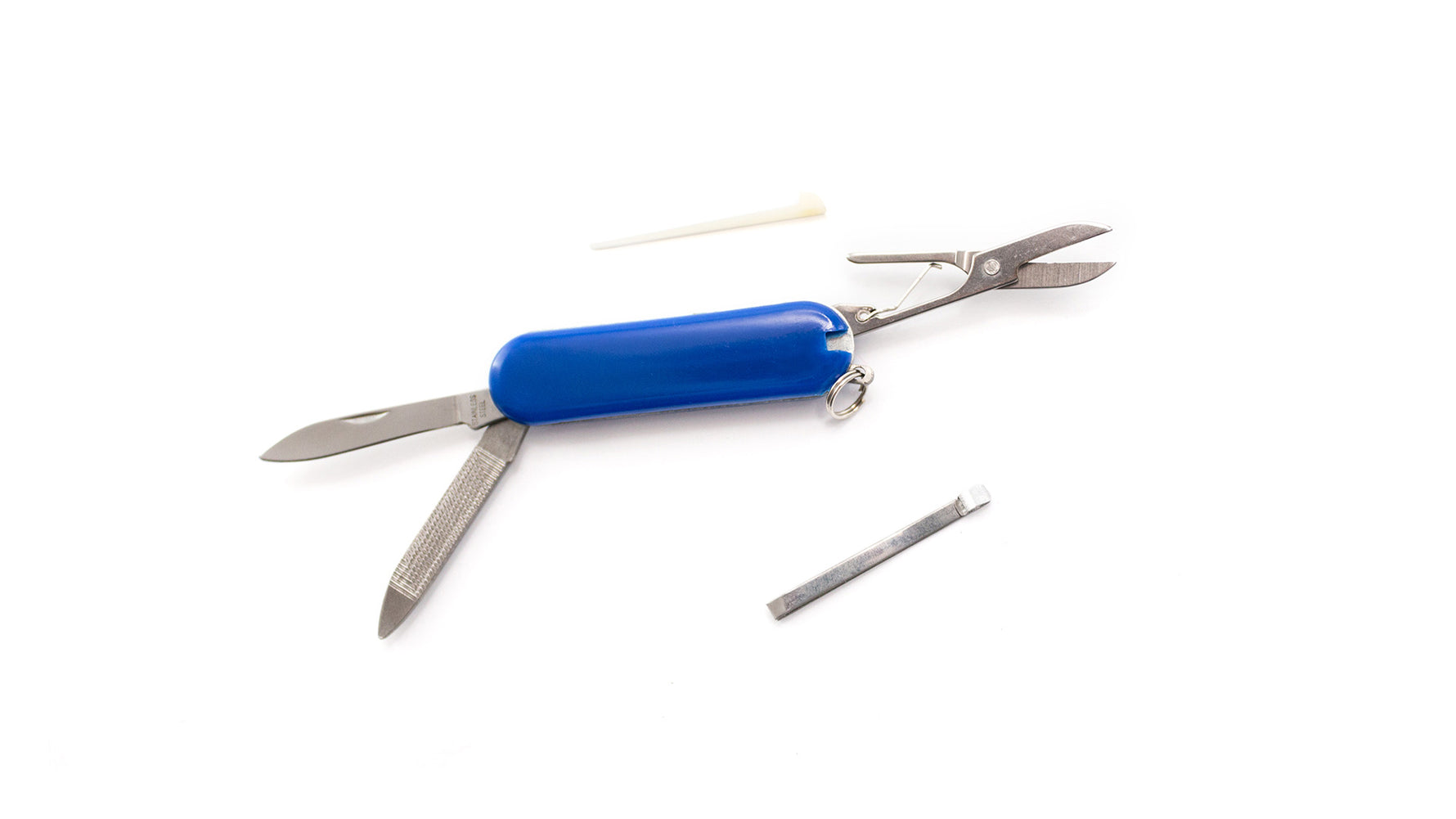 Mininavaja Multiusos Castilla