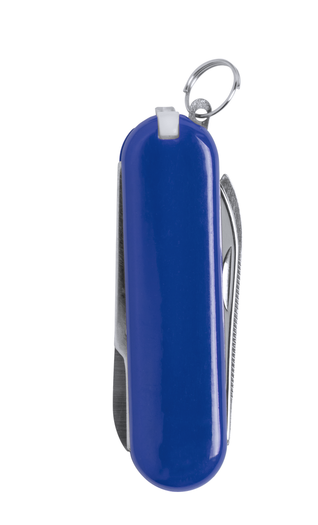 Mininavaja Multiusos Castilla