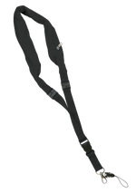 Lanyard Bob