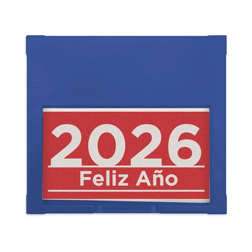 CALENDARIO COCHE "RALLY" - A-070-AZ