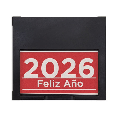 CALENDARIO COCHE "RALLY" - A-070-NE