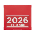 CALENDARIO COCHE "RALLY" - A-070-RO