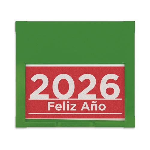 CALENDARIO COCHE "RALLY" - A-070-VE