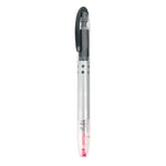 ROLLER + MARCADOR FUCSIA "OTTAX" - A-112