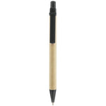 BOLIGRAFO CARTON RECICLADO NE - A-125-NE
