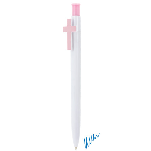 BOLIGRAFO "CORPUS" - A-293-RS