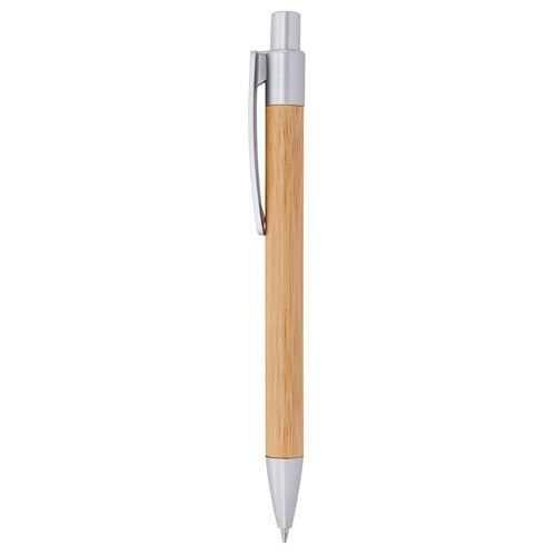 BOLIGRAFO BAMBU "NOLO" - A-308