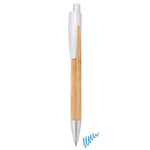 BOLIGRAFO BAMBU "NOLO" - A-308