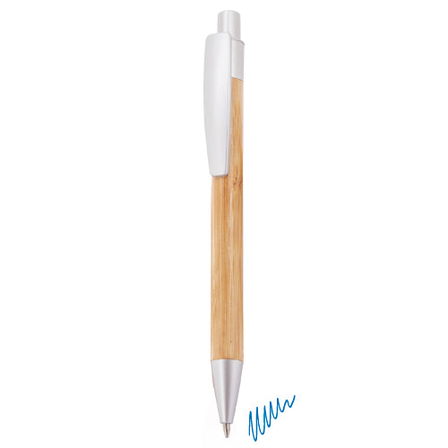 BOLIGRAFO BAMBU "NOLO" - A-308