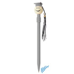 BOLIGRAFO GRADUADO "BIRRETE" - A-342-GR