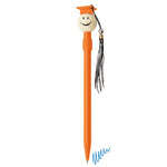 BOLIGRAFO GRADUADO "BIRRETE" - A-342-NA
