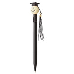 BOLIGRAFO GRADUADO "BIRRETE" - A-342-NE