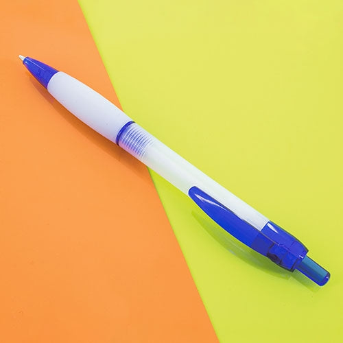 BOLIGRAFO "HIELO" - A-441-BL