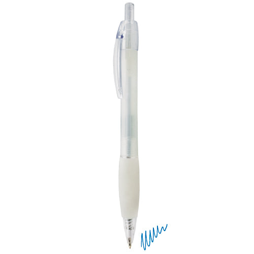 BOLIGRAFO "HIELO" - A-441-BL