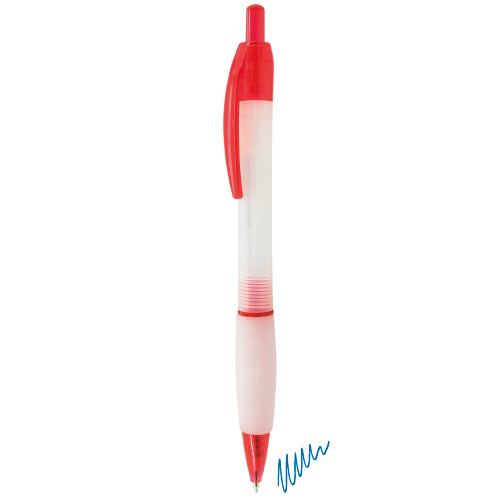 BOLIGRAFO "HIELO" - A-441-RO