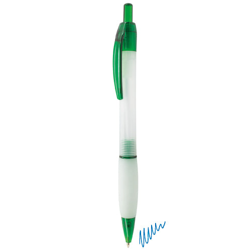 BOLIGRAFO "HIELO" - A-441-VE