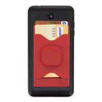 SUJETA MOVIL TARJETERO PRESTON - A-601-RO