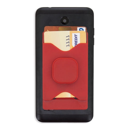 SUJETA MOVIL TARJETERO PRESTON - A-601-RO