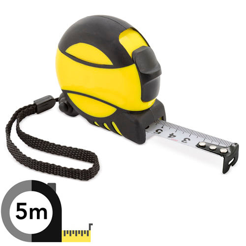 FLEXOMETRO AKE 5MT - B-163-AM