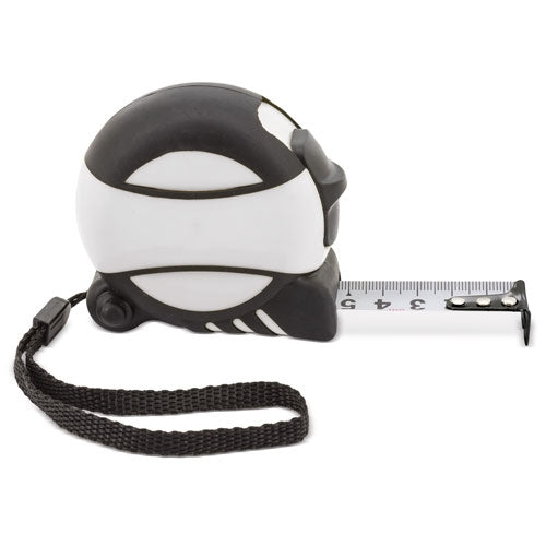 FLEXOMETRO AKE 5MT - B-163-BL