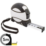 FLEXOMETRO AKE 5MT - B-163-BL