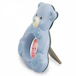 MARCO DE FOTOS OSITO CERAMICA - B-261-AZ