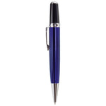 MINI METALICO PLATA/AZUL "DINAN" - B-28-AZ