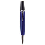 MINI METALICO PLATA/AZUL "DINAN" - B-28-AZ