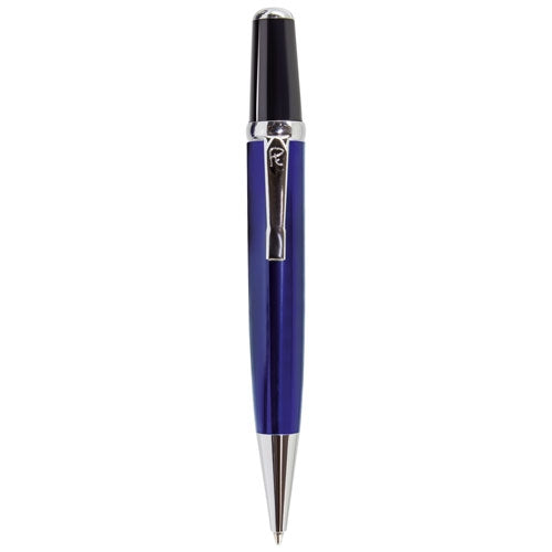 MINI METALICO PLATA/AZUL "DINAN" - B-28-AZ