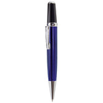 MINI METALICO PLATA/AZUL "DINAN" - B-28-AZ