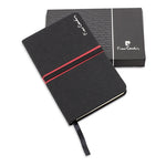CUADERNO VOYAGE PIERRE CARDIN - B-369