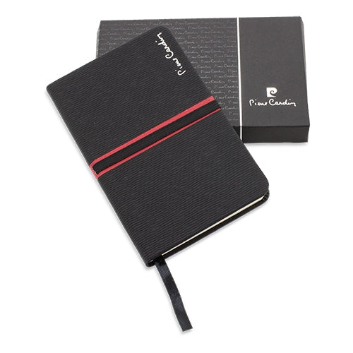 CUADERNO VOYAGE PIERRE CARDIN - B-369