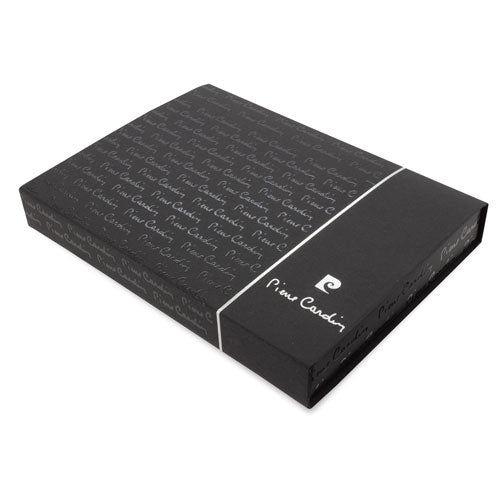 CUADERNO VOYAGE PIERRE CARDIN - B-369