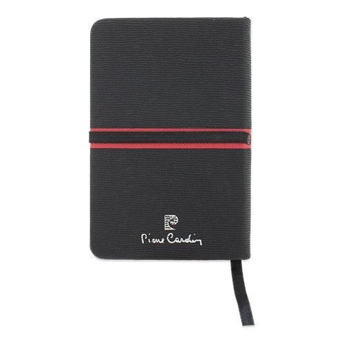 CUADERNO VOYAGE PIERRE CARDIN - B-369