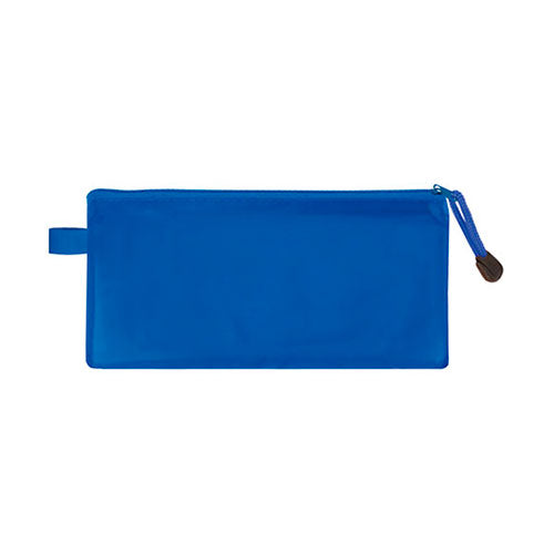 BOLSA FLUE COLOR SMALL "KIMBOL" - B-380-AZ