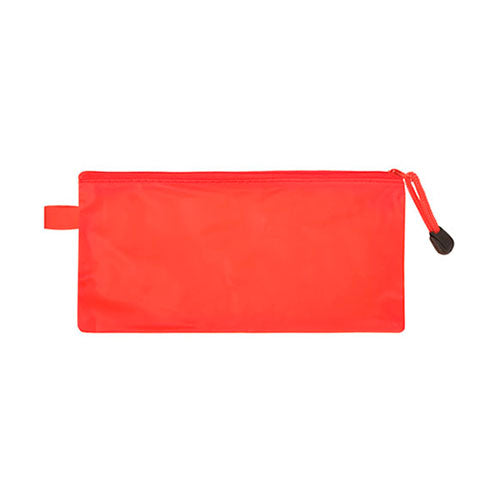 BOLSA FLUE COLOR SMALL "KIMBOL" - B-380-RO
