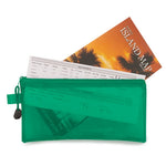 BOLSA FLUE COLOR SMALL "KIMBOL" - B-380-VE