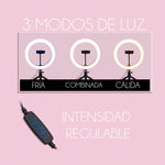 TRIPODE LUMINICO INFLUENCER II - B-387