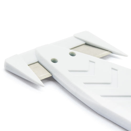 CUTER SEGURIDAD LIFEGUARD - B-397-BL