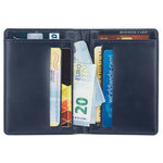 CARTERA TARJETERO RFID "GARIBALDI" - B-409-MA