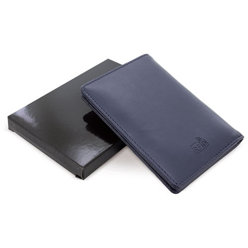 CARTERA TARJETERO RFID "GARIBALDI" - B-409-MA