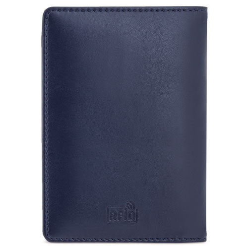 CARTERA TARJETERO RFID "GARIBALDI" - B-409-MA